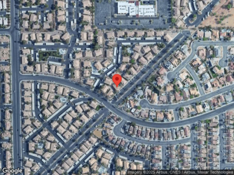 Sulphur Springs Ln, Las Vegas, NV 89128