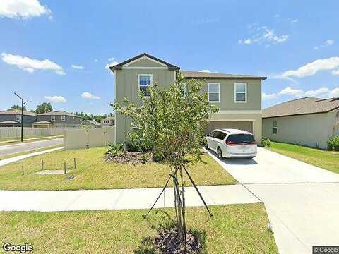 Little Bluestem, LAND O LAKES, FL 34637