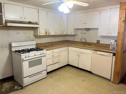 14Th, LAKEWOOD, CO 80214