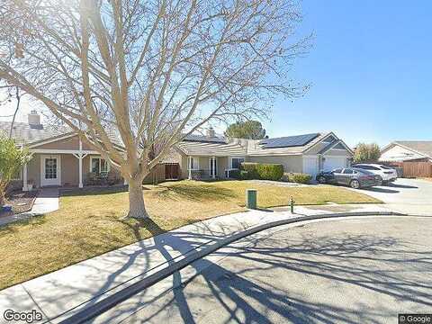 Avenue J5, LANCASTER, CA 93536