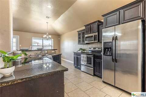 Libra, KILLEEN, TX 76542