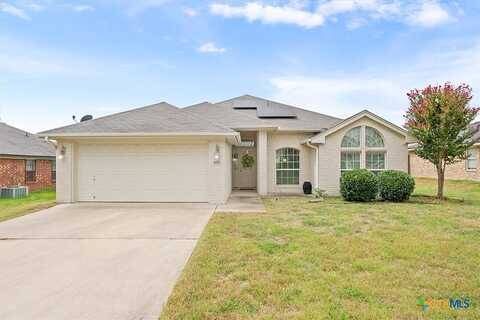 Sarahs, TEMPLE, TX 76502