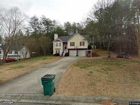 Wessington, ADAIRSVILLE, GA 30103