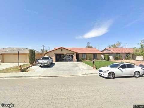 Dixie, ROSAMOND, CA 93560