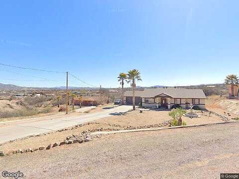 Calle Dura, RIO RICO, AZ 85648