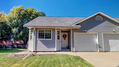 Parkwood, JEFFERSON, WI 53549