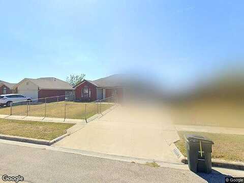Tiger, KILLEEN, TX 76549