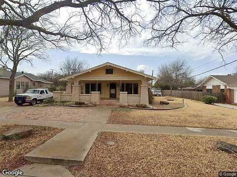 Grant, WICHITA FALLS, TX 76301