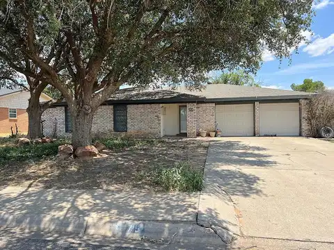 Spruce, MIDLAND, TX 79705