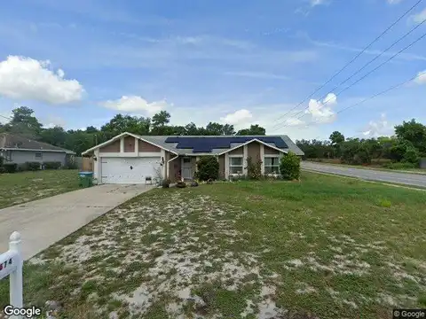 Eldron, DELTONA, FL 32738