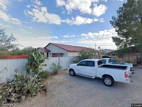 Bellevue, TUCSON, AZ 85712