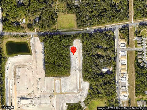 Lady Irelyn, DELAND, FL 32724