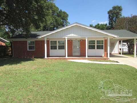 Cherry Laurel, PENSACOLA, FL 32504