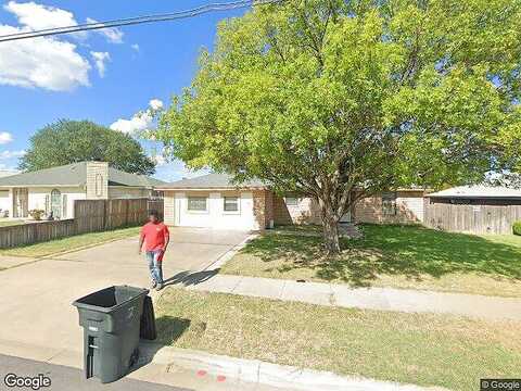 Little Nolan, KILLEEN, TX 76542