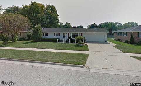 Kenwood, JANESVILLE, WI 53545