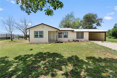 County Road 310, ROCKDALE, TX 76567