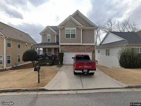 Meredith Ridge, ATHENS, GA 30605