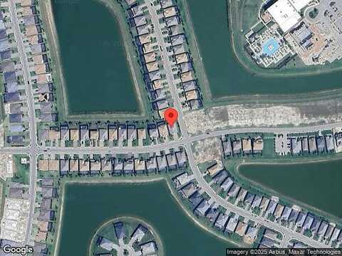 Parksville, ESTERO, FL 33928