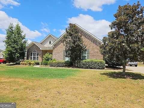 Hucknall, STATESBORO, GA 30458