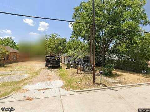 18Th, BRYAN, TX 77803