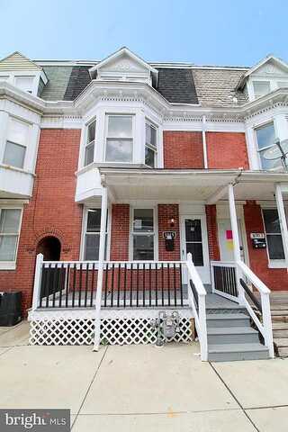 Poplar, YORK, PA 17404