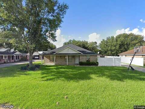 Rebecca, BRIDGE CITY, TX 77611