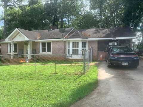 Glendale, SCOTTDALE, GA 30079