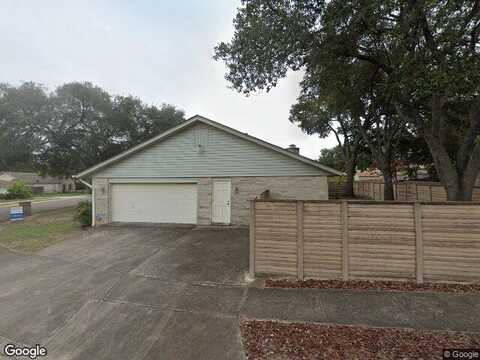 Synandra, SAN ANTONIO, TX 78232