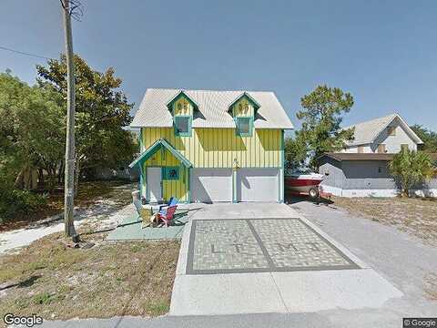 Fortner, MEXICO BEACH, FL 32456