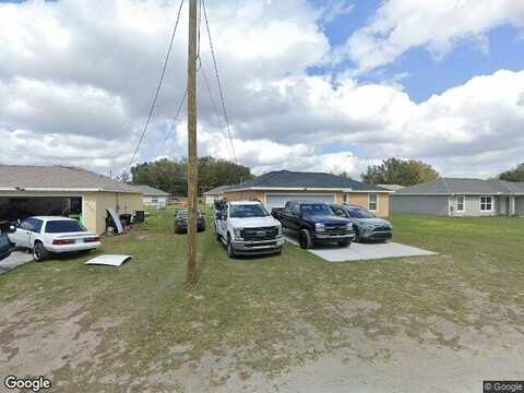 113Th, DUNNELLON, FL 34432