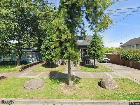 78Th, PORTLAND, OR 97213