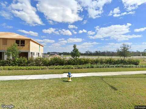 Brooklet Woods, WESLEY CHAPEL, FL 33545