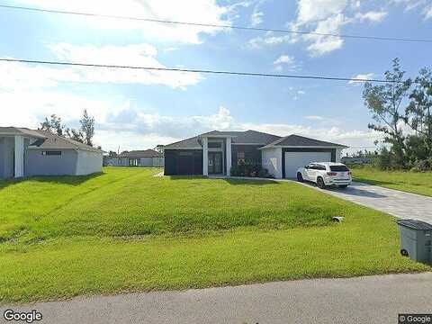 24Th, CAPE CORAL, FL 33991