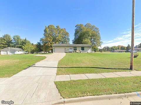 6Th, CORNELL, WI 54732