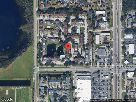 Thornbriar, ORLANDO, FL 32822