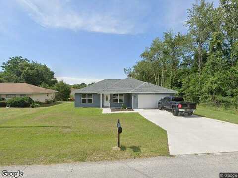 137Th, SUMMERFIELD, FL 34491