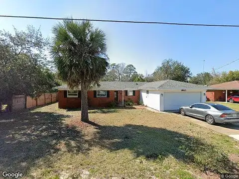 Circle, GULF BREEZE, FL 32563