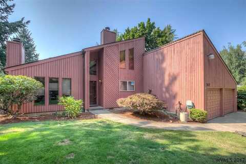 Bayberry, SALEM, OR 97306