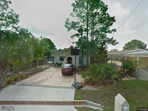 Vicar, PANAMA CITY, FL 32408