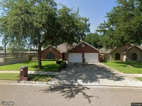 Tanglewood, EDINBURG, TX 78539