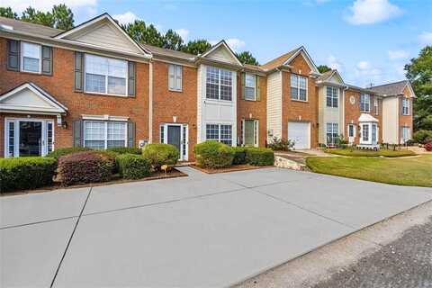 Parkway, LITHONIA, GA 30058