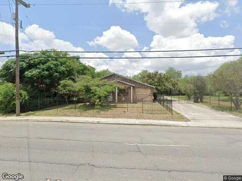 Commercial, SAN ANTONIO, TX 78221