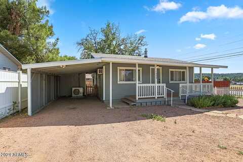 Apache, PAYSON, AZ 85541