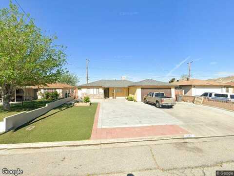 Shelley, ROSAMOND, CA 93560