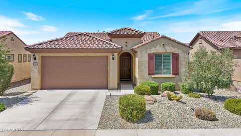 W Melinda Ln, Buckeye, AZ 85396