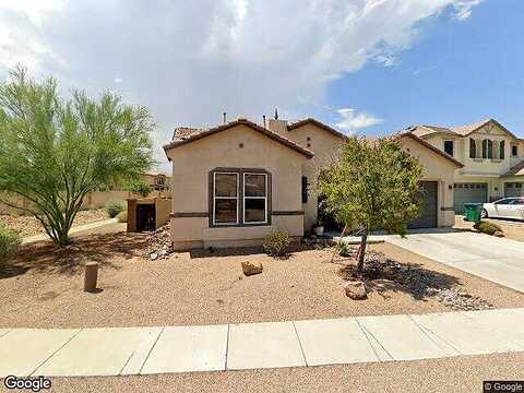 Camino Del Dragon, SAHUARITA, AZ 85629