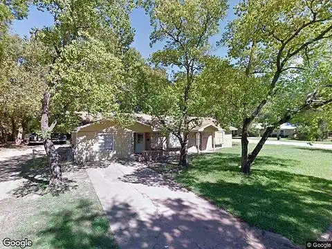 Hackberry, CROCKETT, TX 75835
