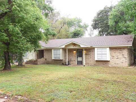 Hackberry, CROCKETT, TX 75835