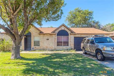 Baumann, KILLEEN, TX 76542