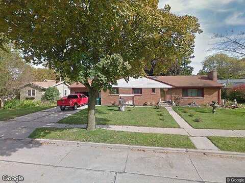 West, BEAVER DAM, WI 53916